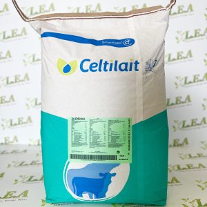 Celtilait HP, L.E.A, société de négoce agricole, Villeneuve-en-Perseigne.