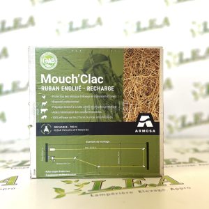 Mouch'clac, solution anti-mouches